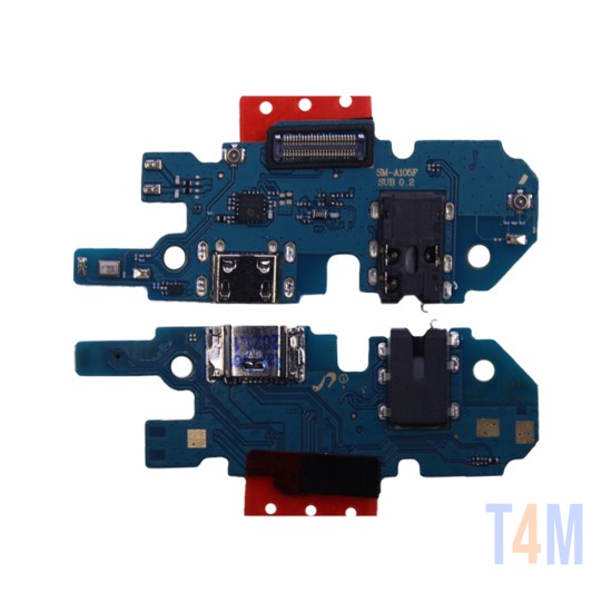 Charging Board Samsung Galaxy A10/A105F